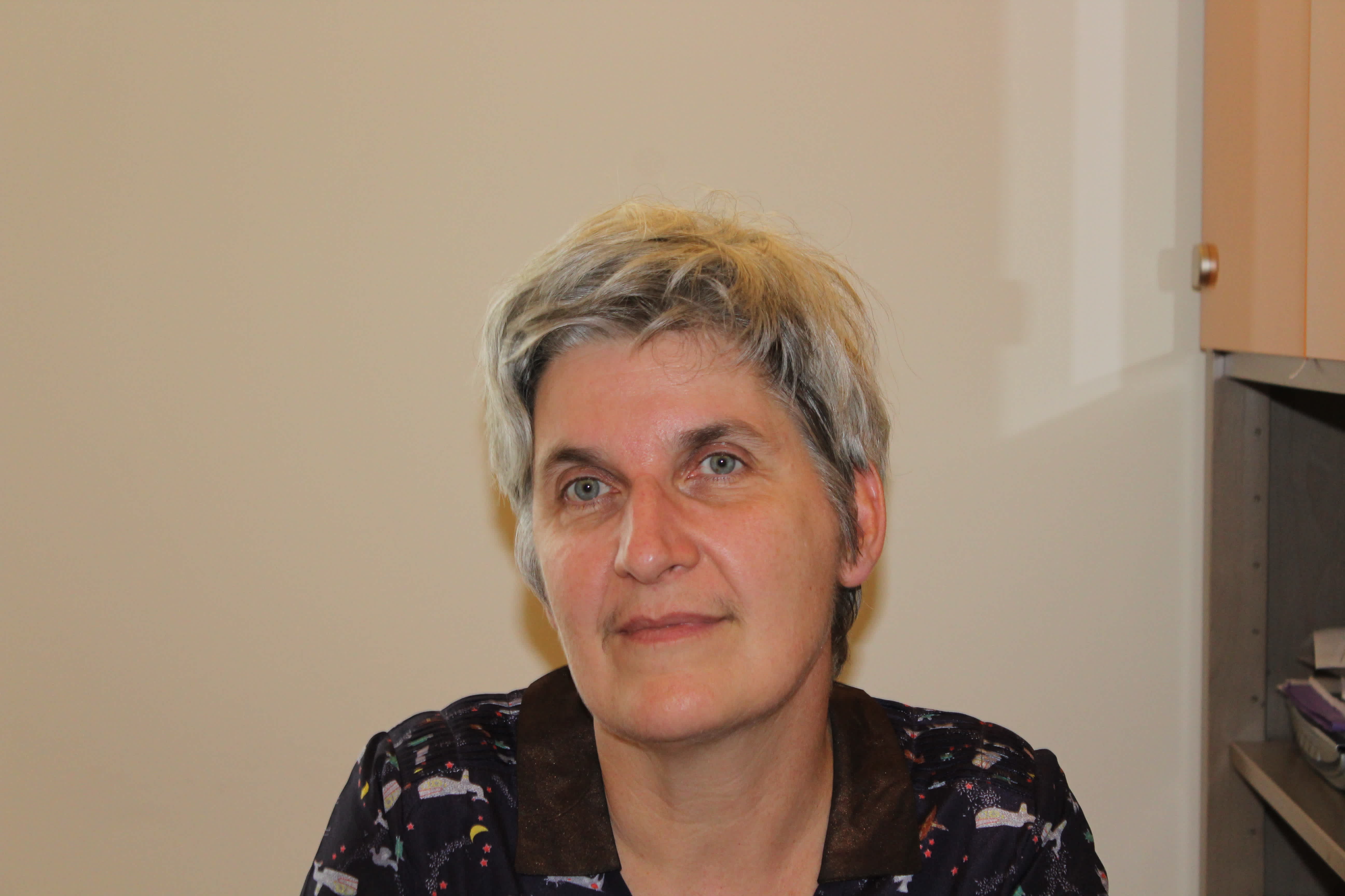 Dr Chantal Chartier Albrech Pediatre A Clamart Prenez Rdv En Ligne