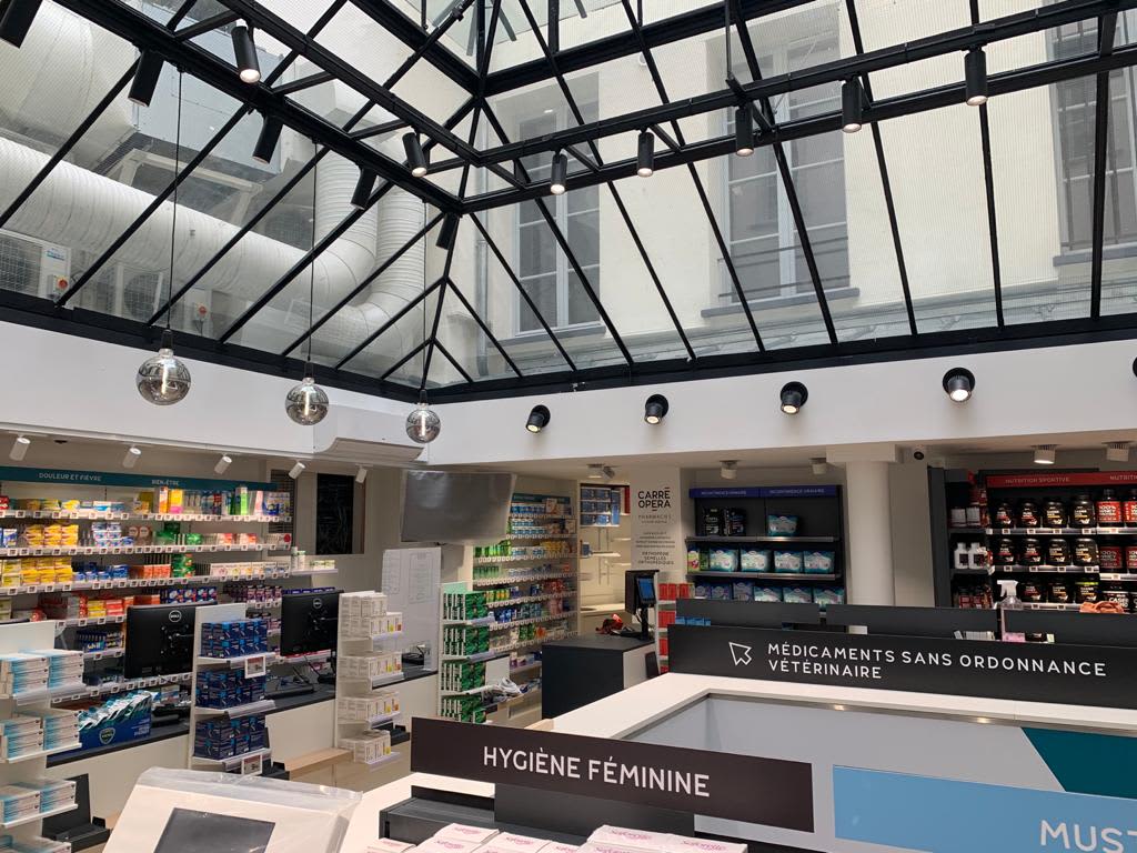 Osculati 32.914.54 Boîte à Pharmacie Help Tabella D - Étanche Pour Navigation