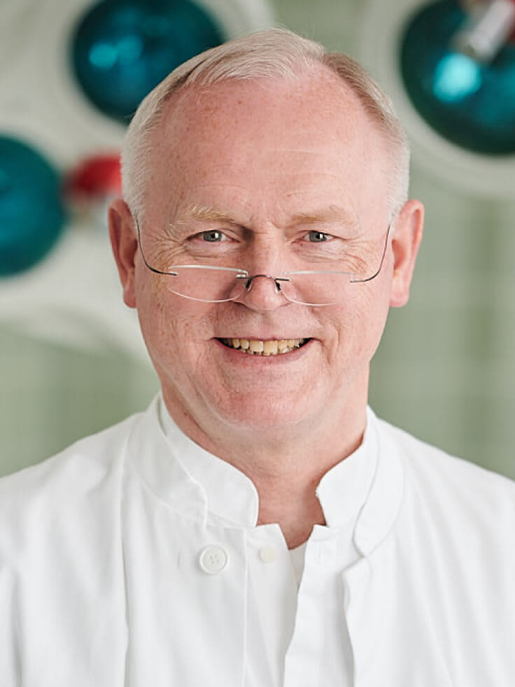 Chirurgisches MVZ MargarethenKlinik Kappeln, MVZ Medizinisches