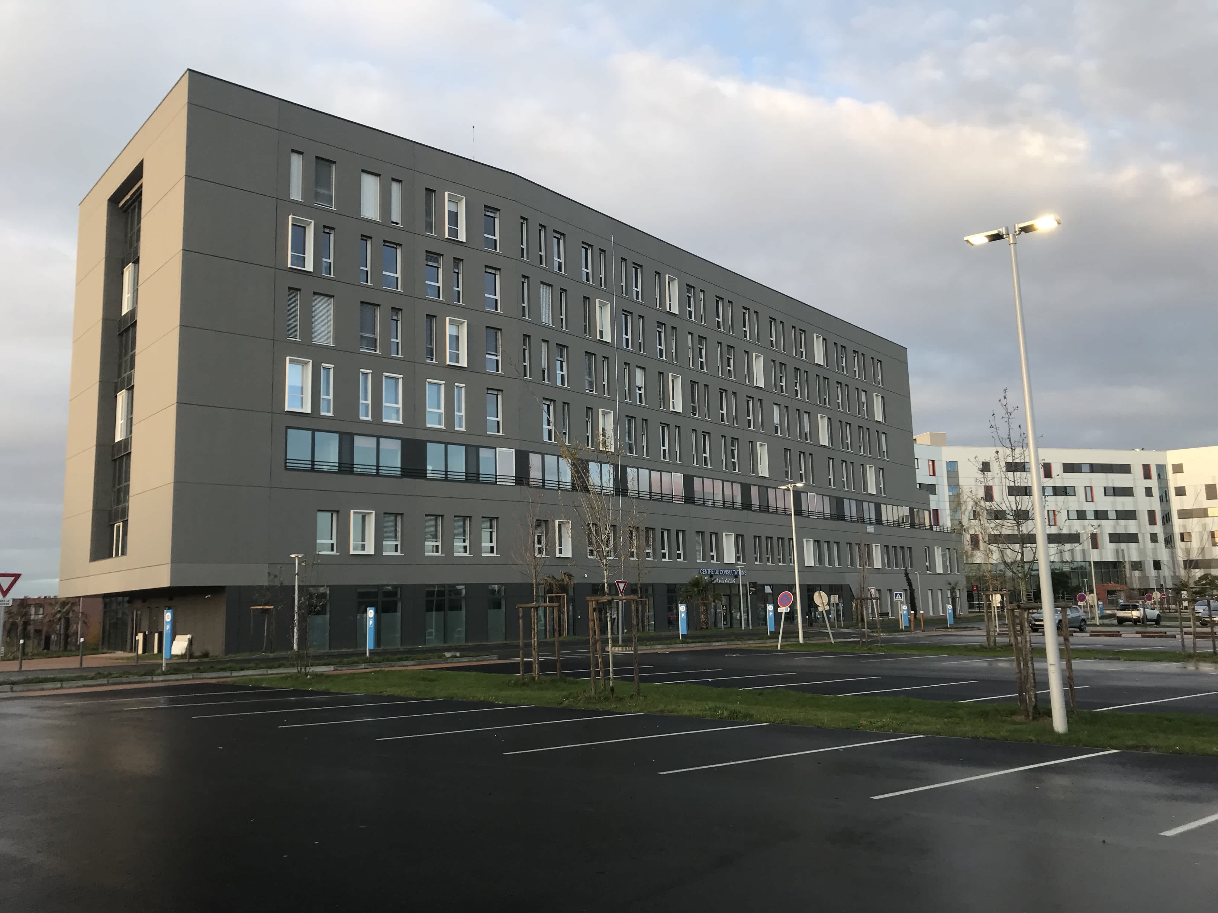 Clinique Croix Du Sud Test Pcr Kinés La Croix du Sud, Cabinet de kinésithérapie à Quint-Fonsegrives,  Castelmaurou