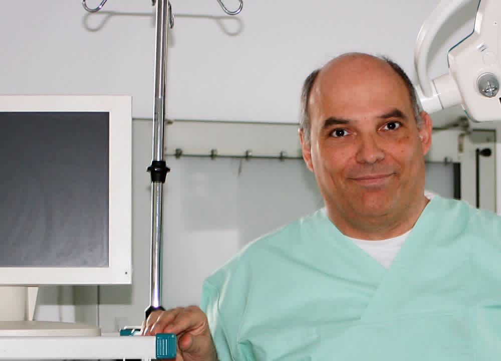 Sportpraxis Dr. med. Henning Albrecht, Einzelpraxis in Iserlohn