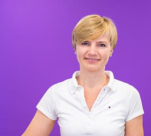 Dr. Olga Kotova