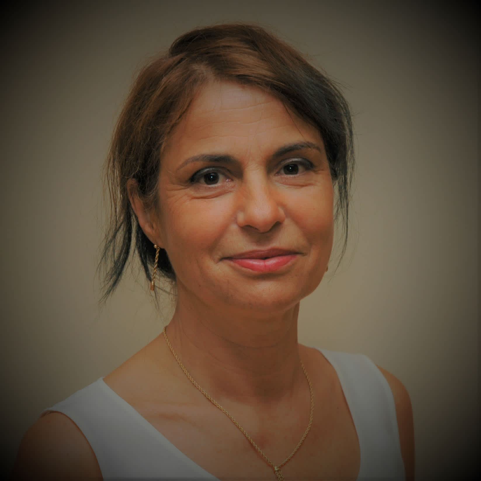 Catherine CANETTI