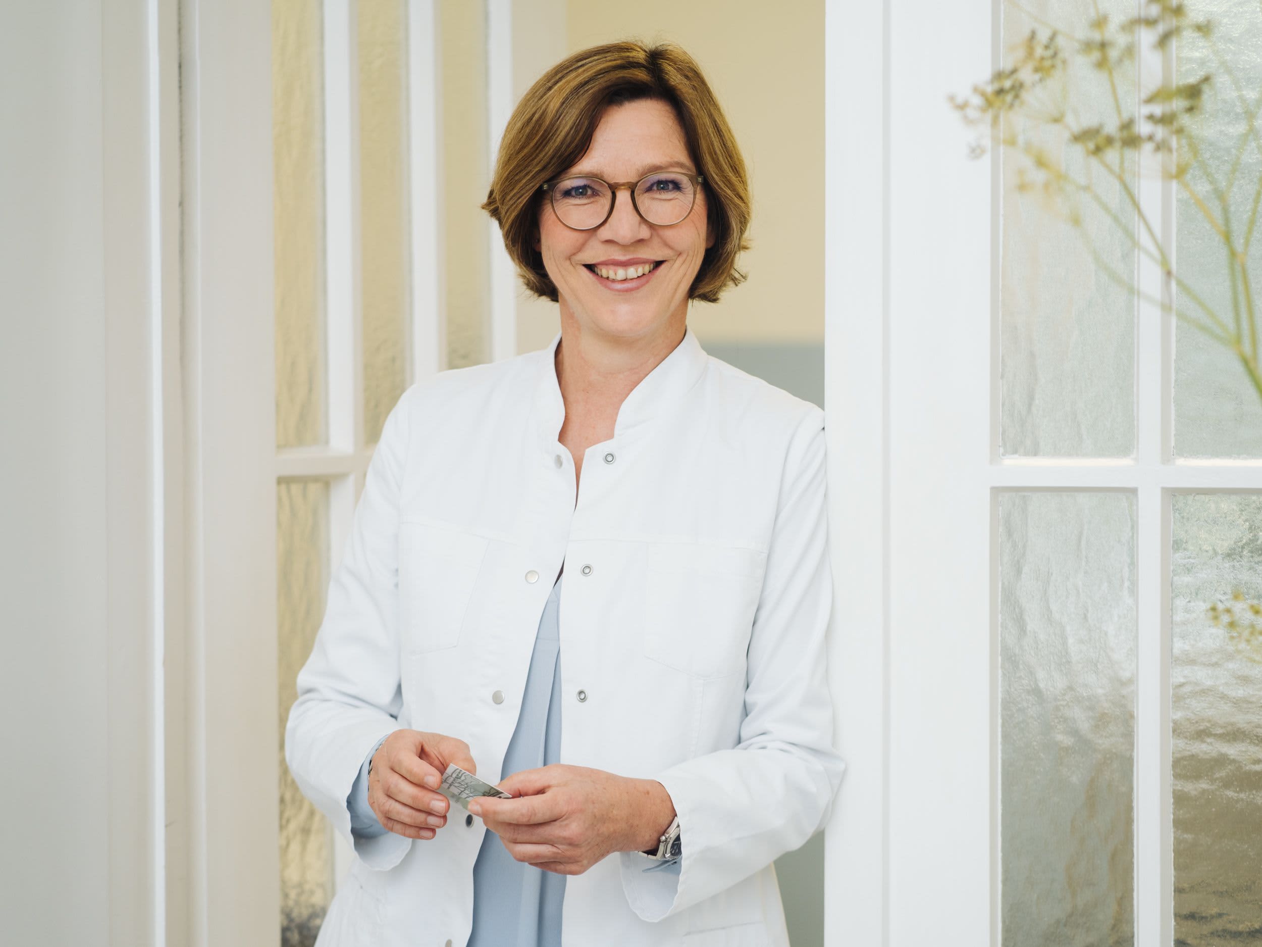 Gemeinschaftspraxis Dr.med.beata Pohl & Dr. Med.elke Seeliger
