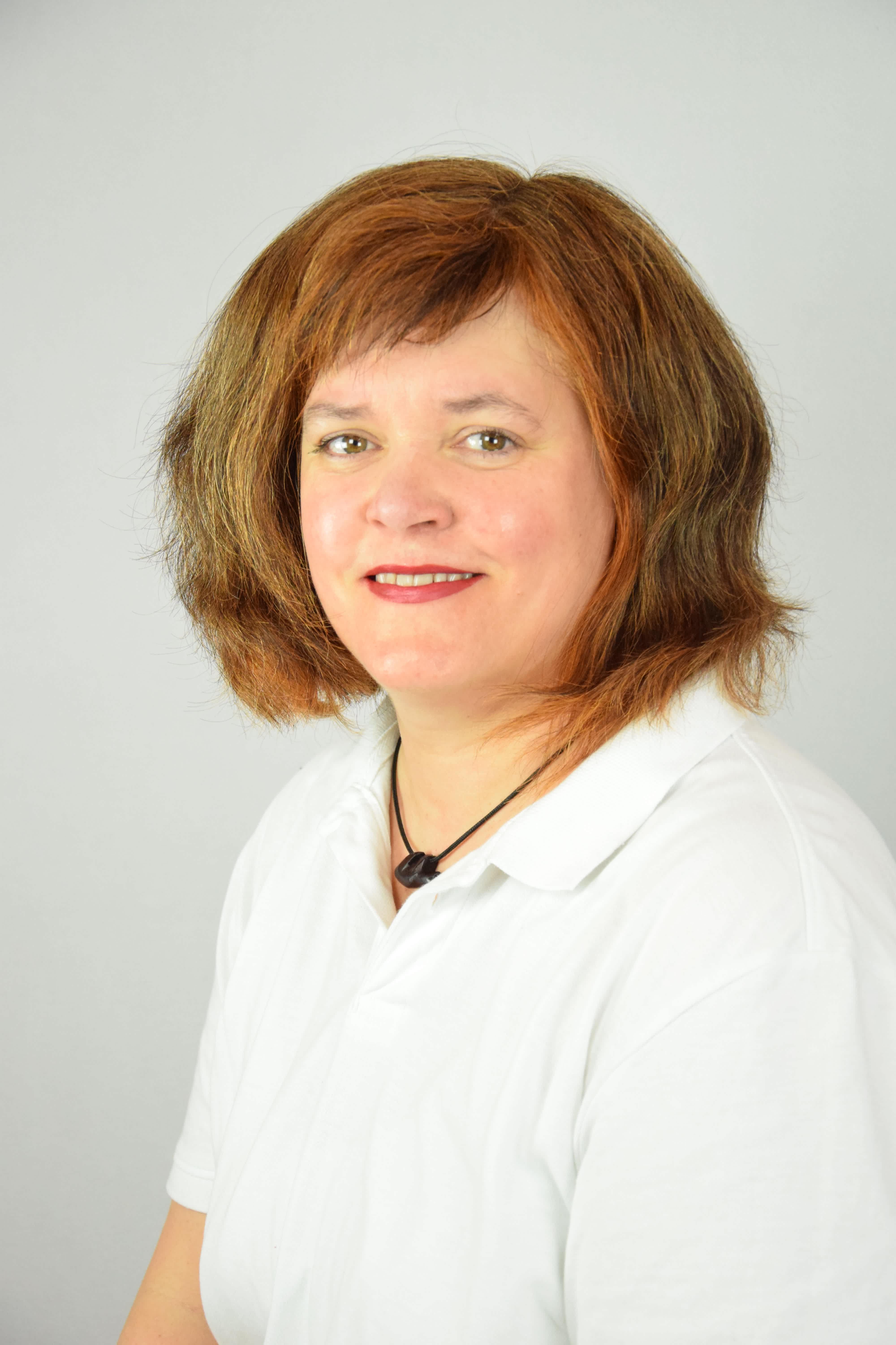 Frau Doris Krause