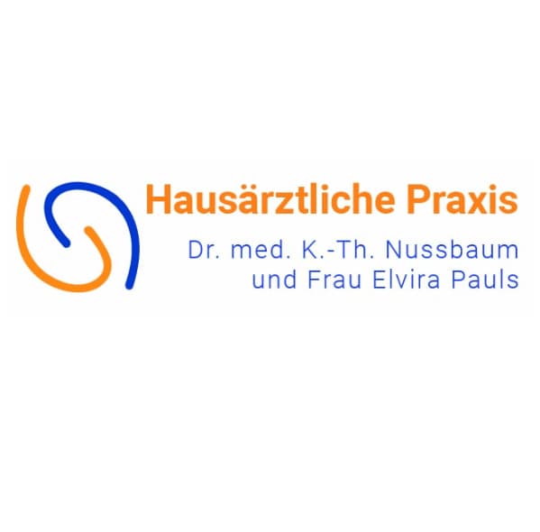 Hausärztliche Praxis Dr. med. K.-Th. Nussbaum, Gemeinschaftspraxis in ...