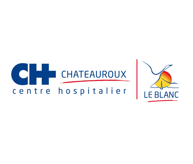 Centre Hospitalier De Chateauroux Le Blanc Hopital Public A Chateauroux