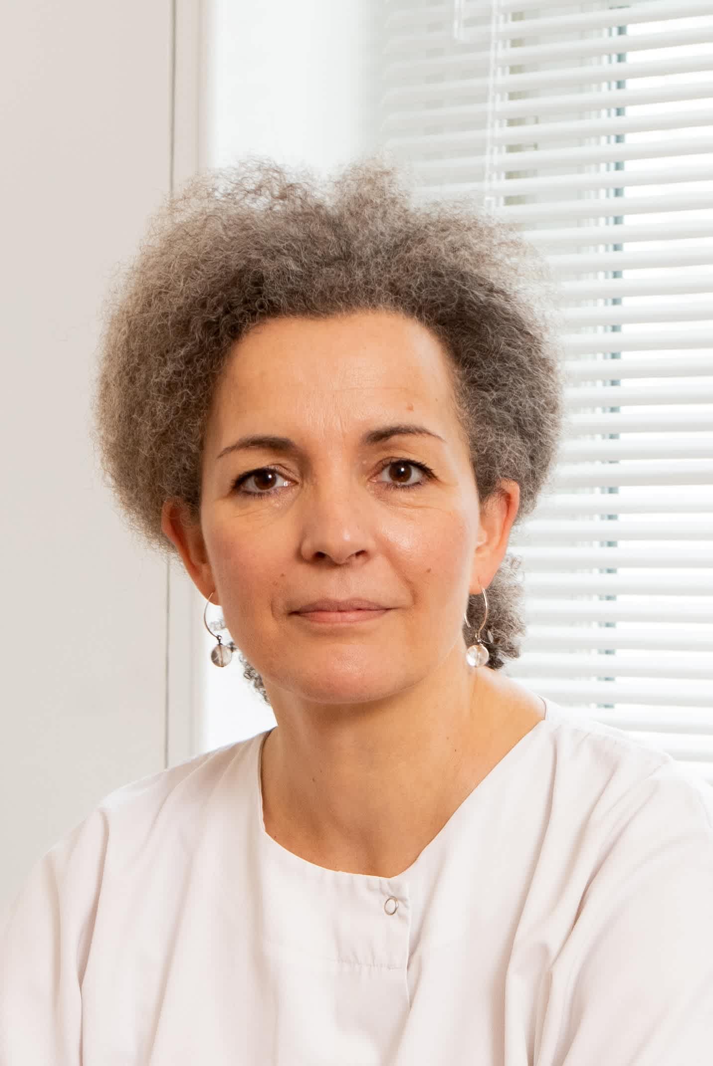 Monique Erbault