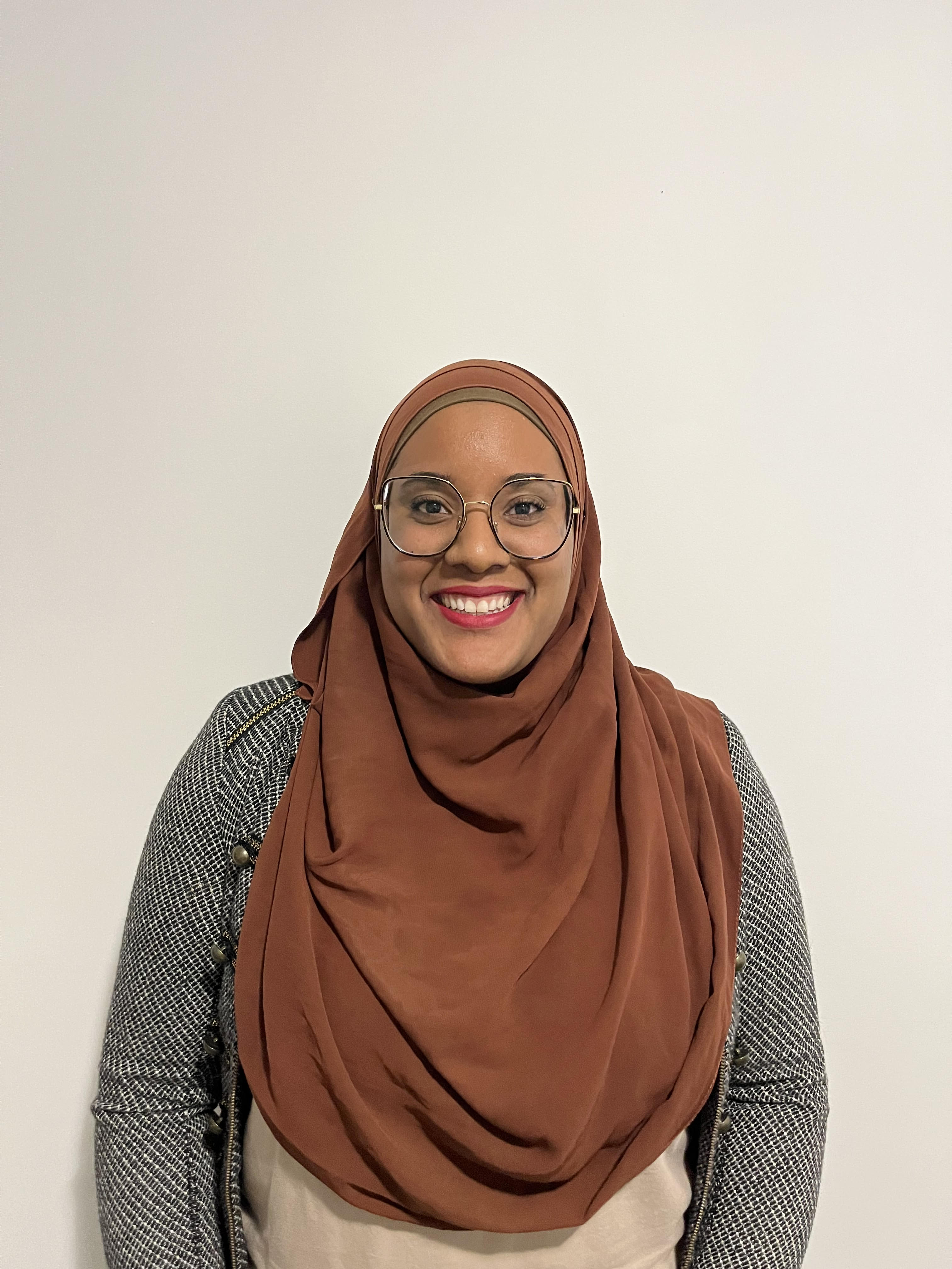 Psychologue musulman enfant