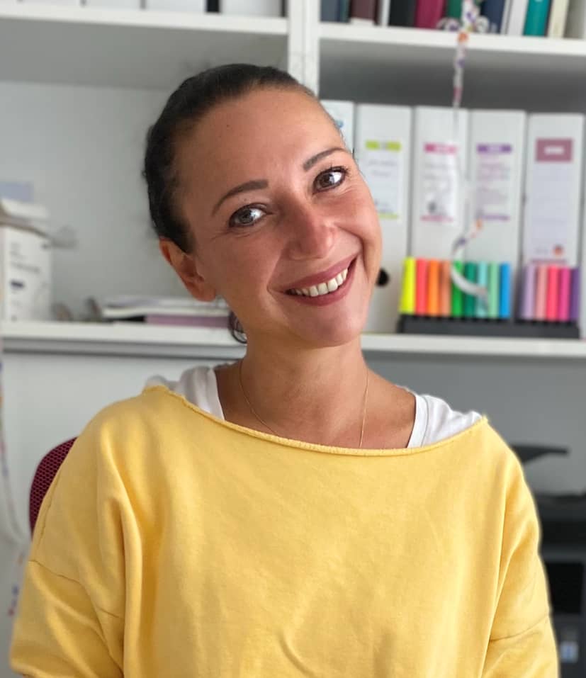 Facharztpraxis für Orthopädie & Unfallchirurgie Jasmin Senel-Yücebas