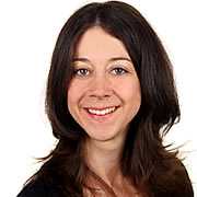 Frau Dr. med. Almut Kronenberger