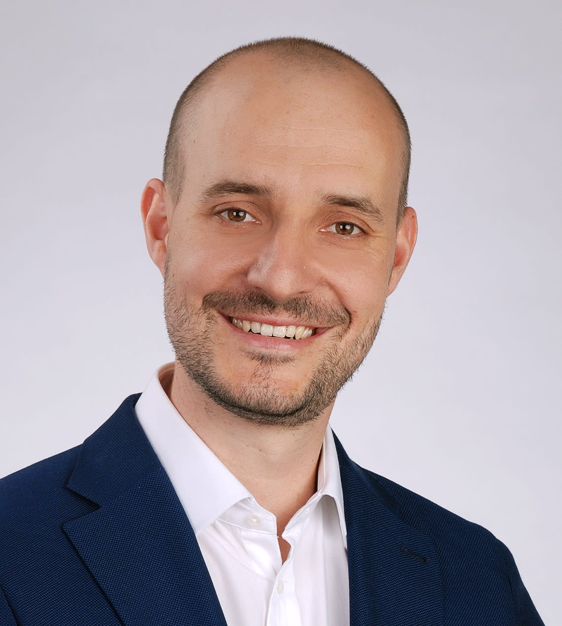 Robert Stenzel, HNO-Arzt in Braunschweig : Termin online buchen