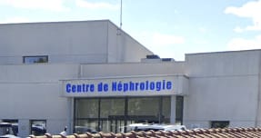 Dr Georges Brillet Nephrologue A Chateauroux Prenez Rdv En Ligne