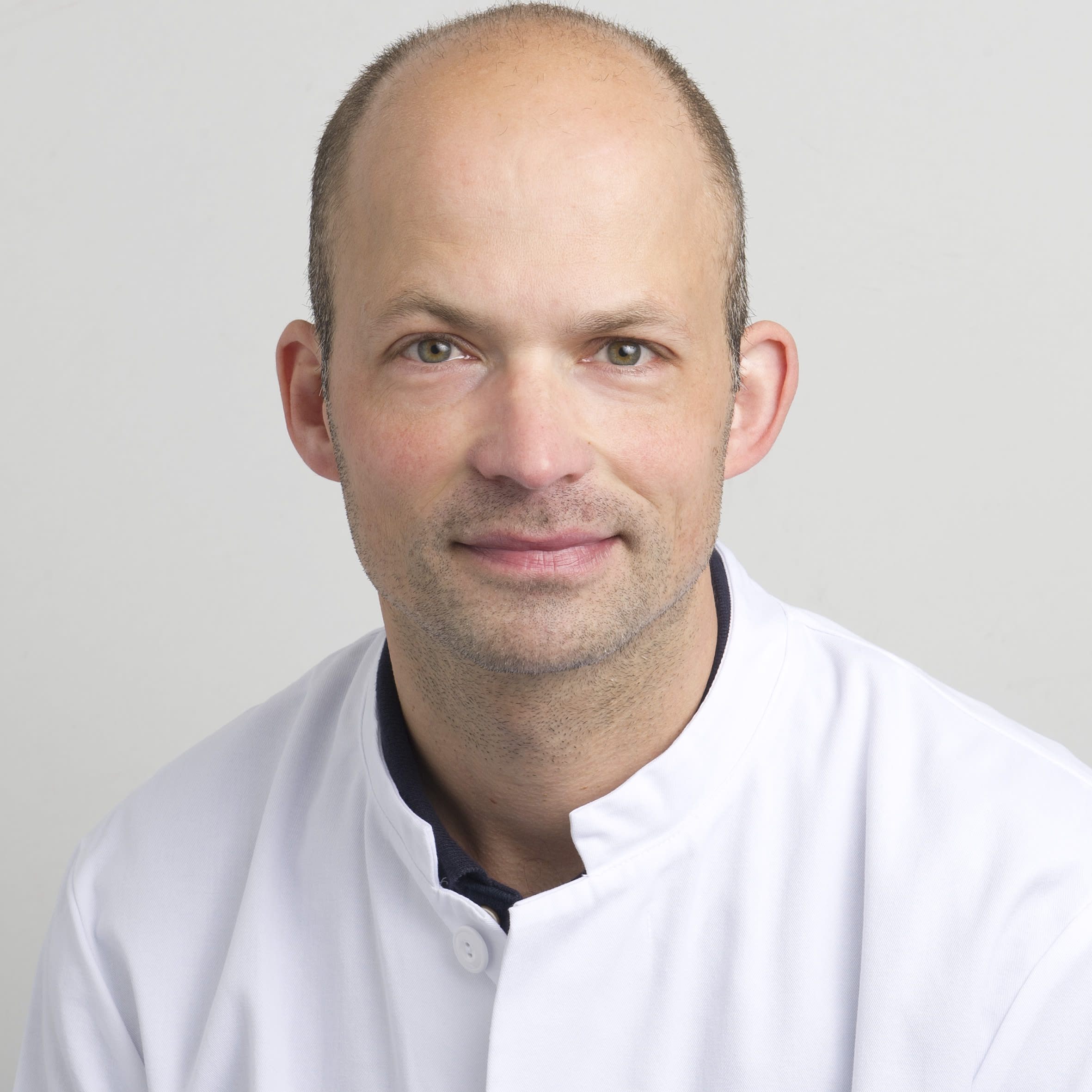 Dr. med. Steffen Amend, Orthopäde und Unfallchirurg in