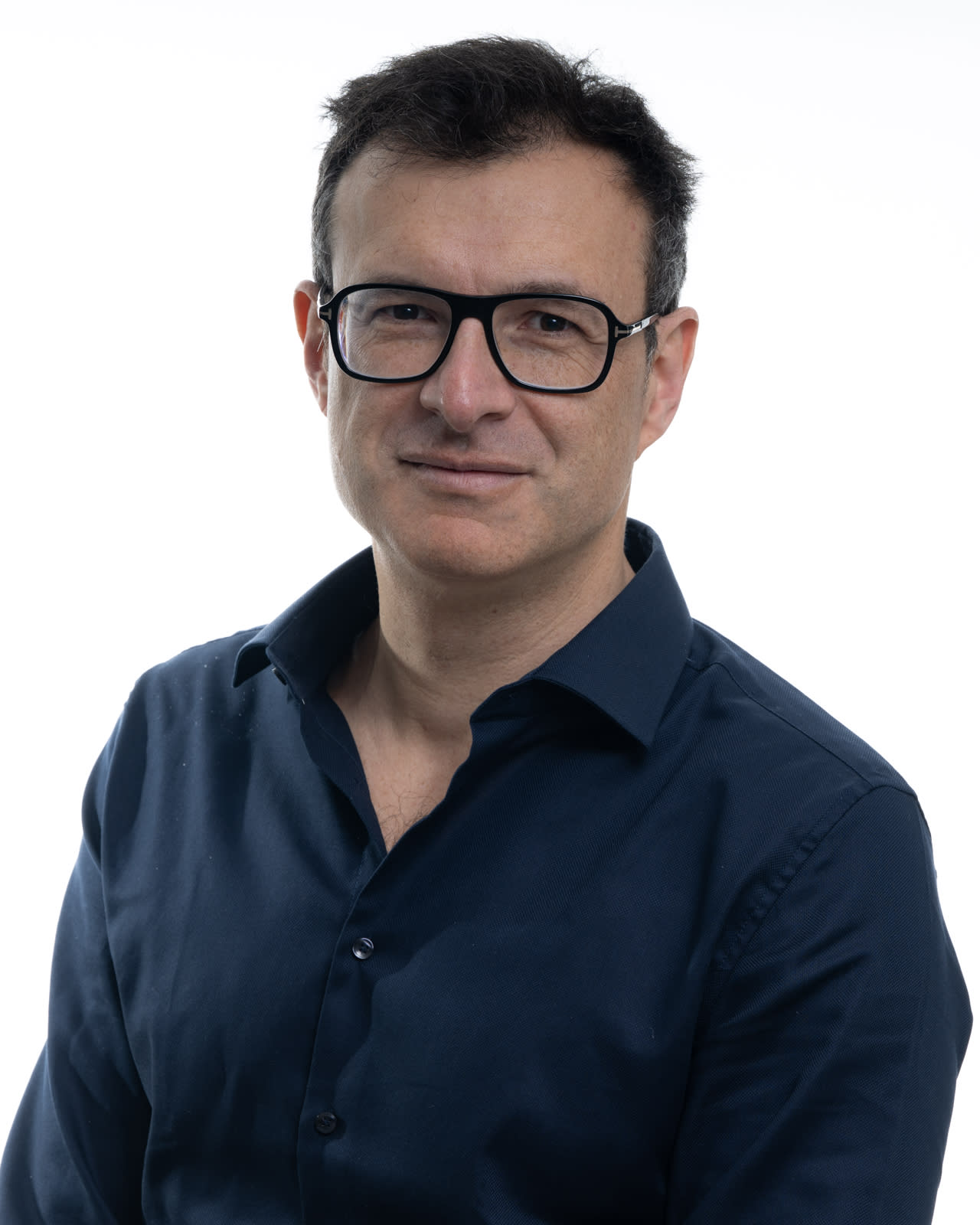 Dr Alexandre Marzin, ORL - Chirurgien de la face et du cou à Arnas -  Doctolib