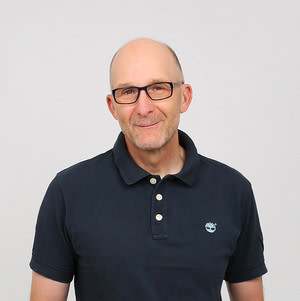 Dr. med. Wolf-Michael Deutscher