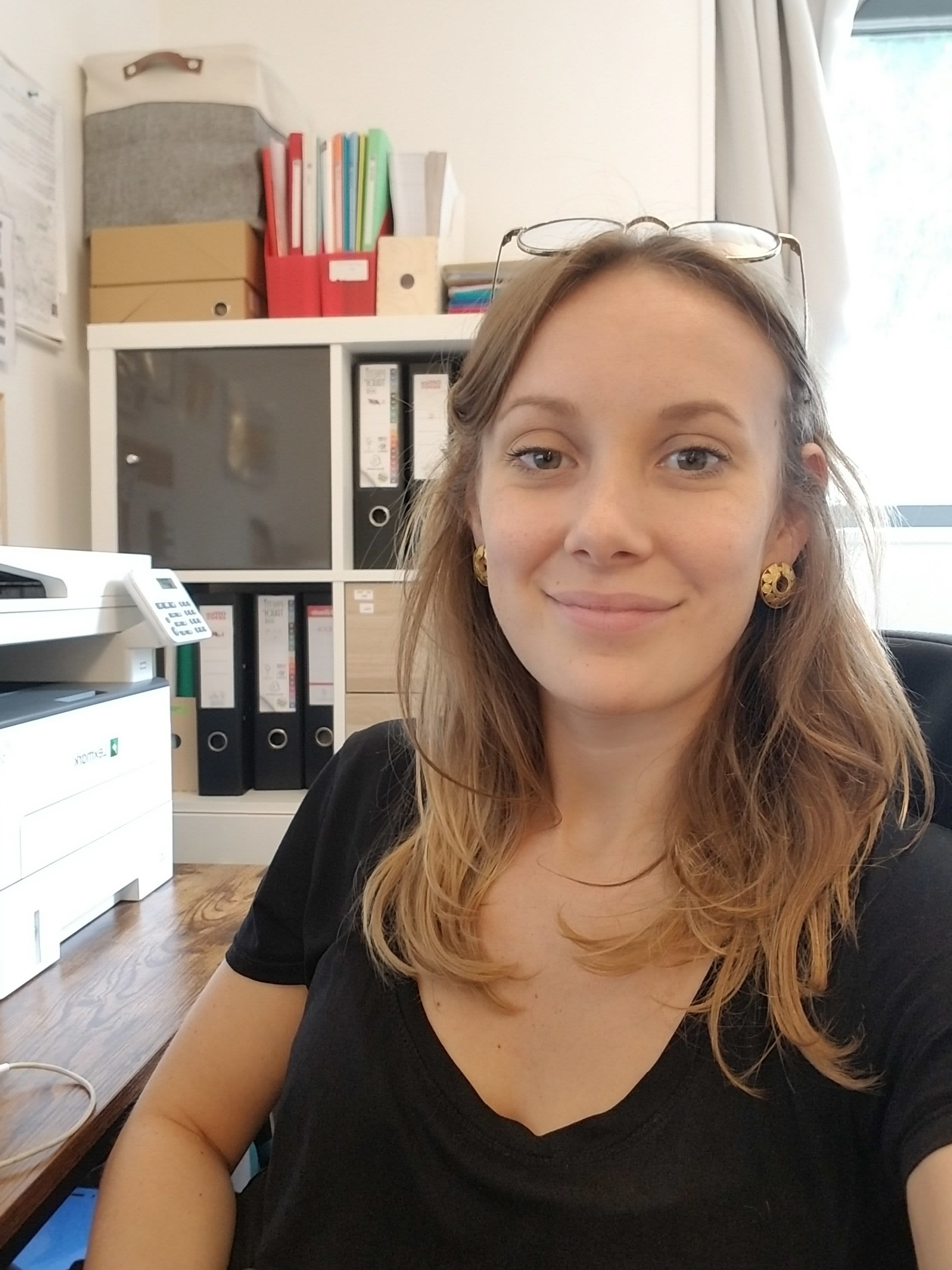 Sage Femme A Domicile Paris 15 Charlotte OLLIERO, Sage-femme à Paris, Boulogne-Billancourt