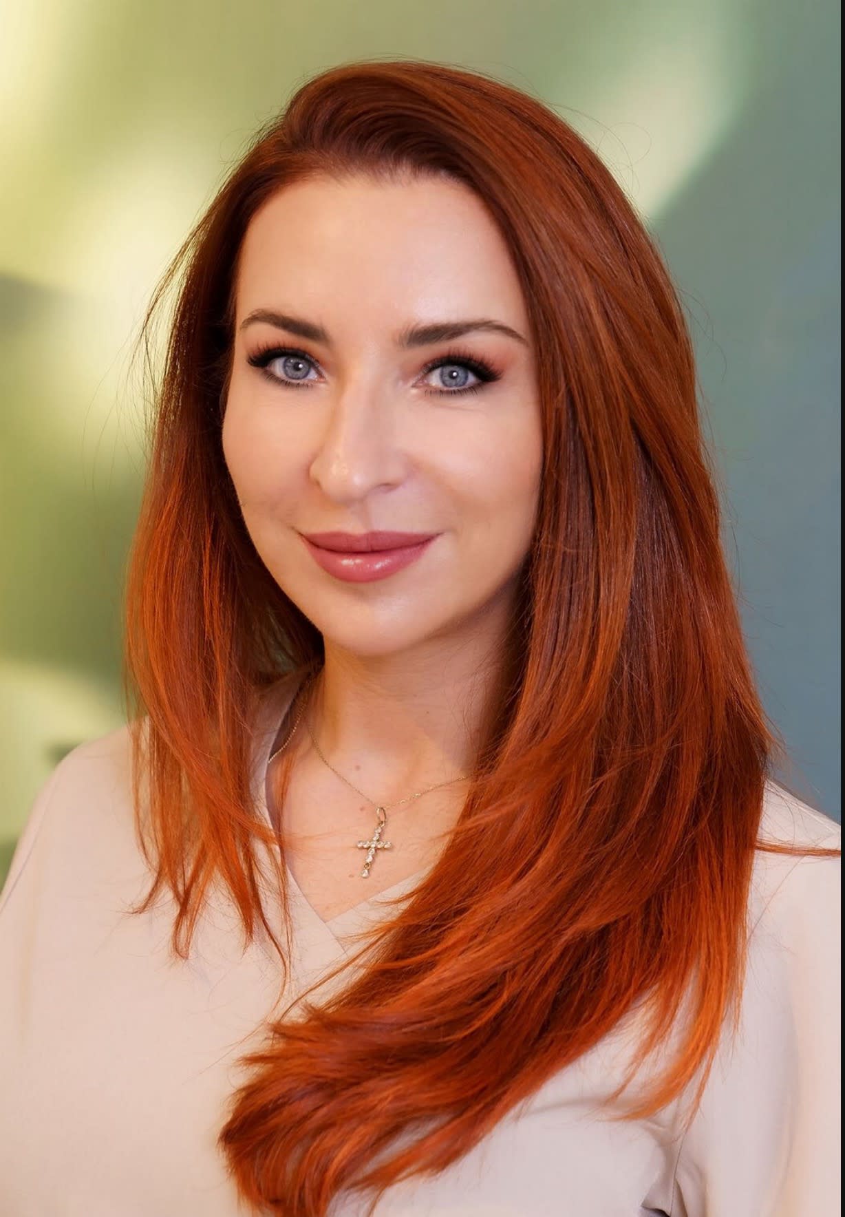 Ana-Maria Gruner Hals-Nasen-Ohrenärztin