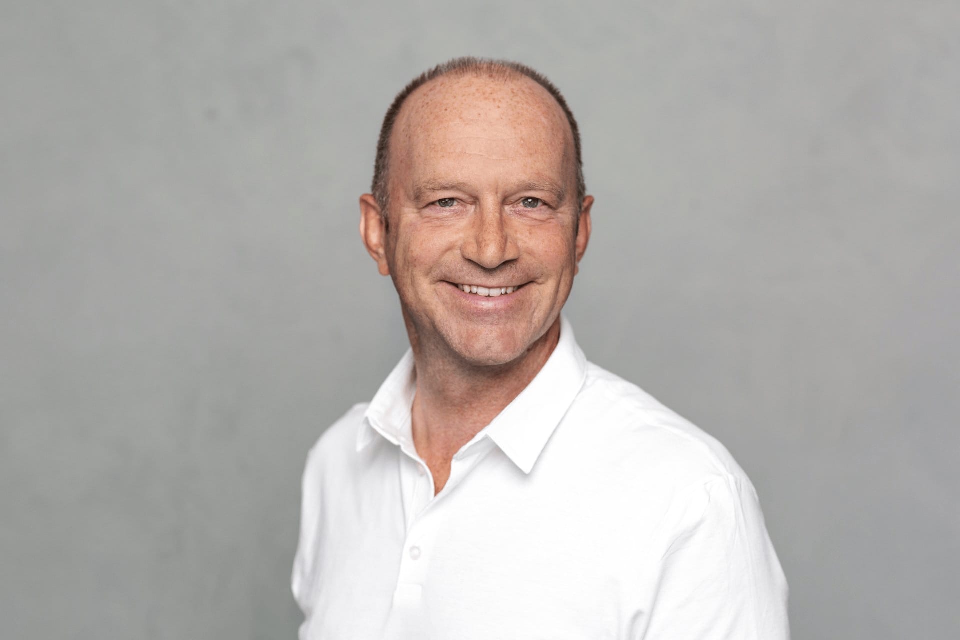 Herr Dr. Med. Hartmut Schall