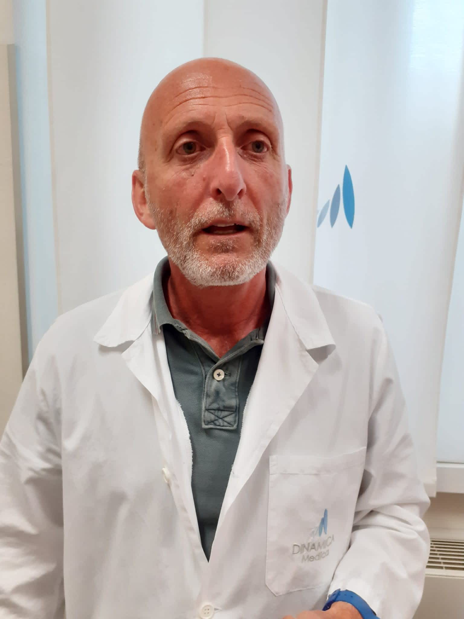 Dott. Emanuele LONGONI, Urologo Seregno : Prenota un appuntamento online