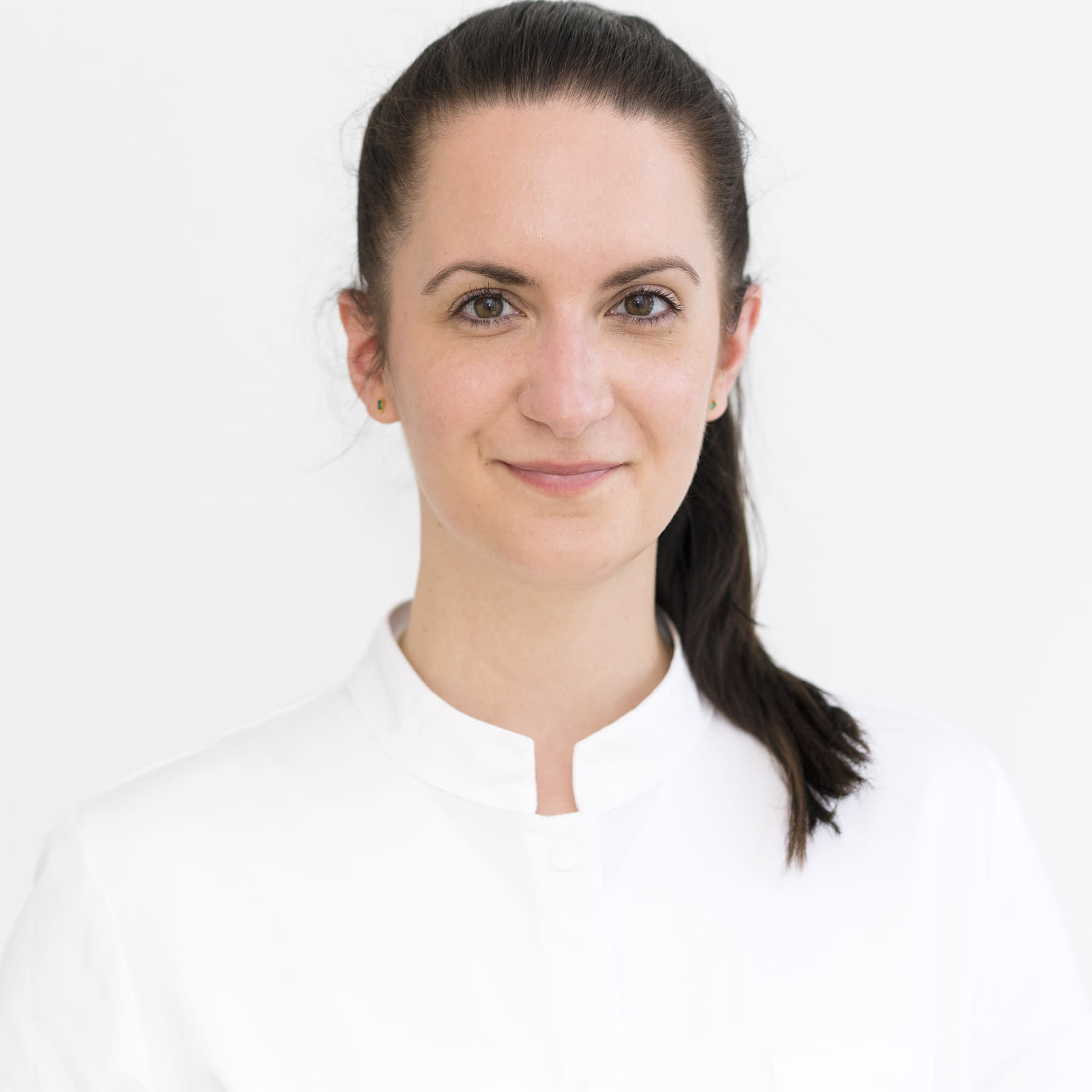 Dr. med. Maria-Elena Meßbacher, HNO-Arzt in Haßfurt