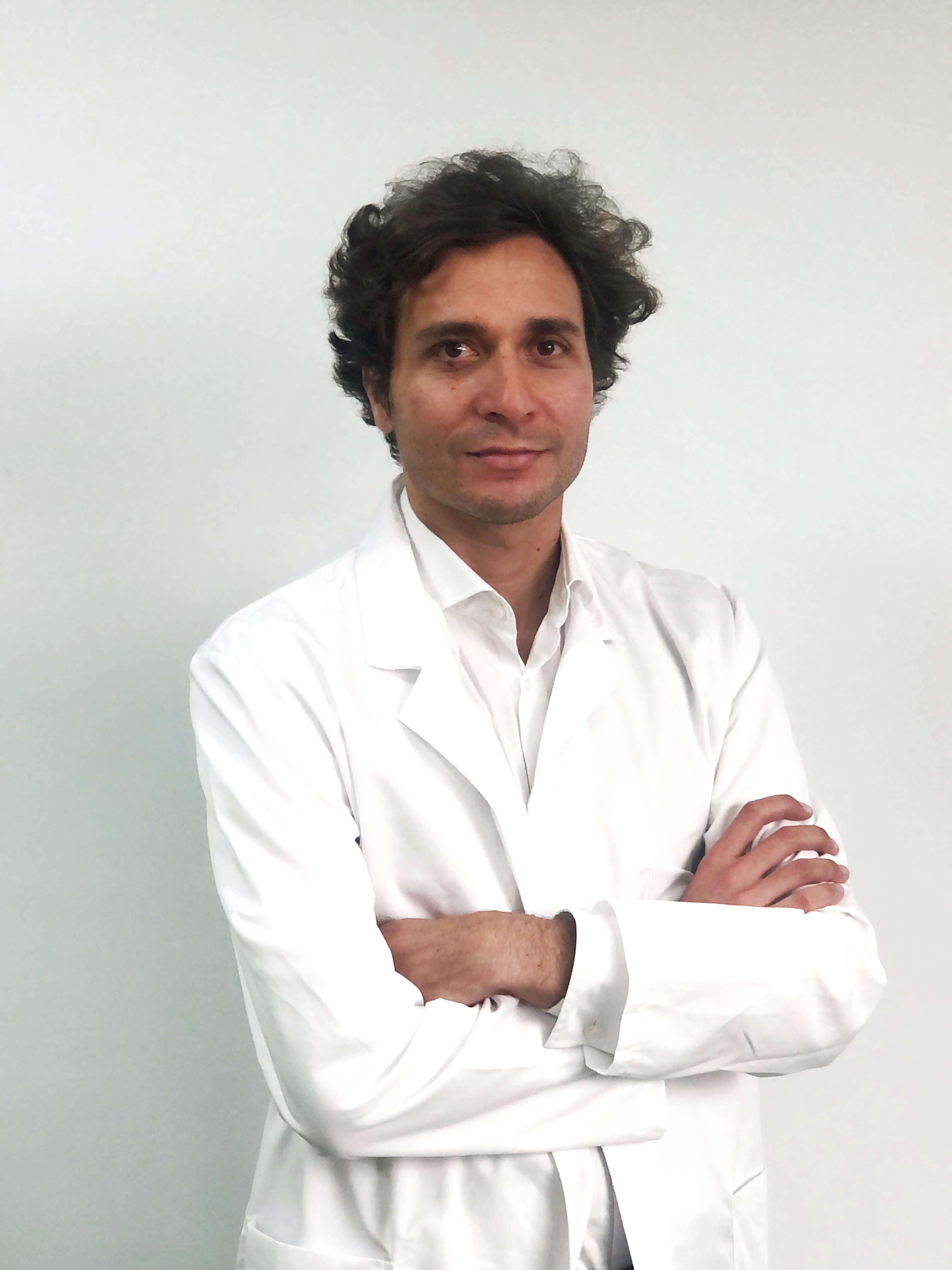 Dr Pierre REGNIER, Chirurgien urologue à Cagnes-sur-Mer