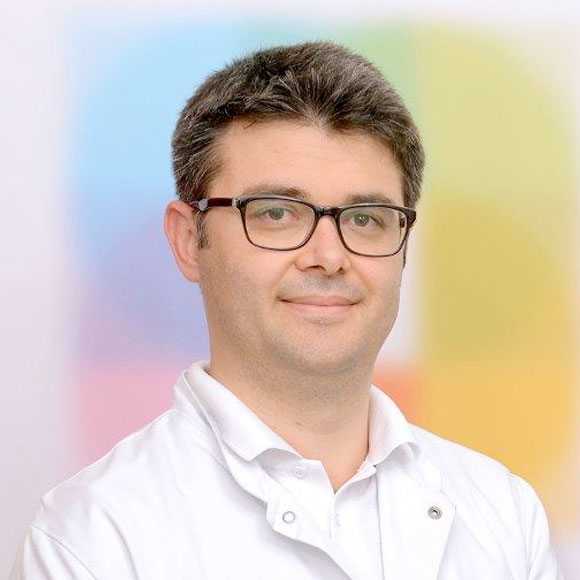 Hautarztpraxis Dr. med. Jutta Dues & Gökhan Mutluer, Praxis in Berlin