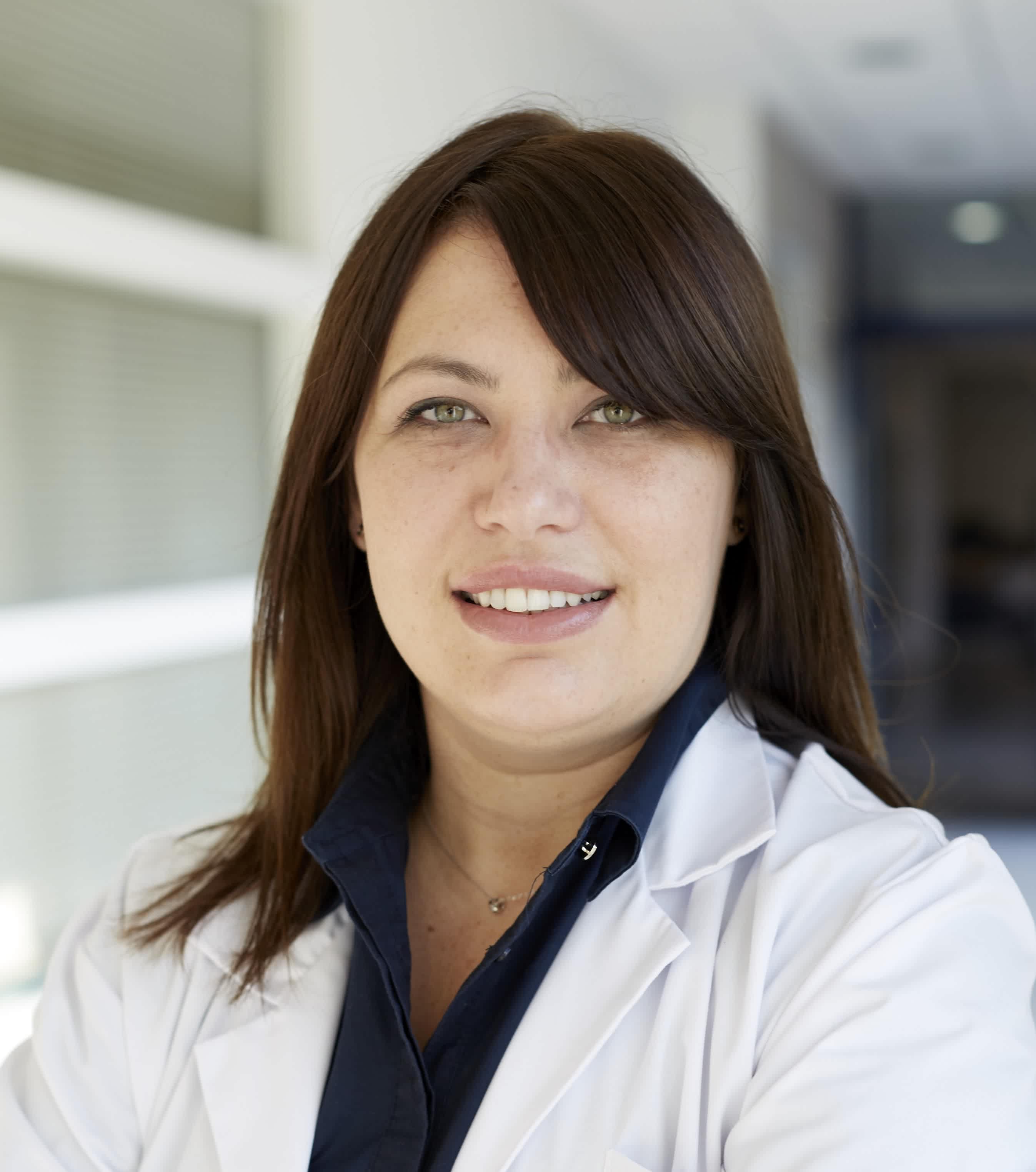 Dr Carmen MILU, Radiologue à Orchies, Valenciennes, Saint-Saulve,  Saint-Amand-les-Eaux