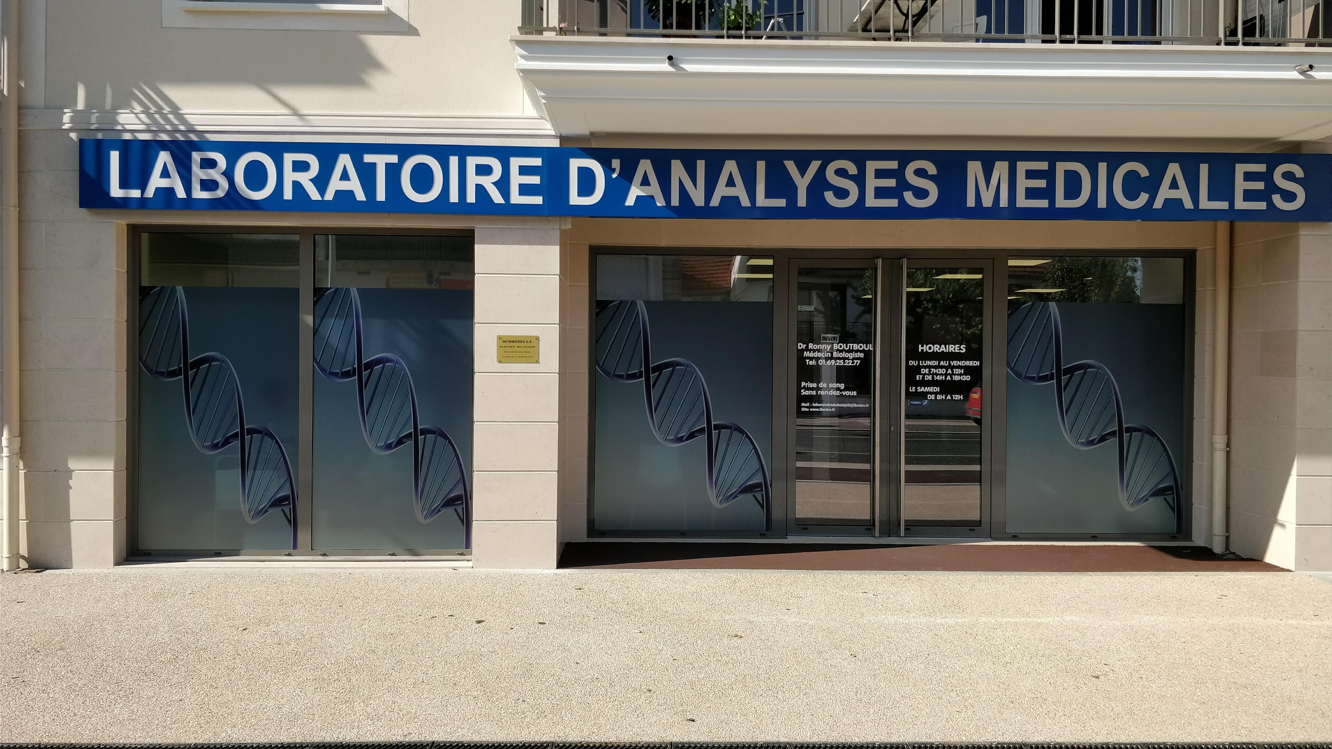 Medecin Sans Rdv Sainte Genevieve Des Bois