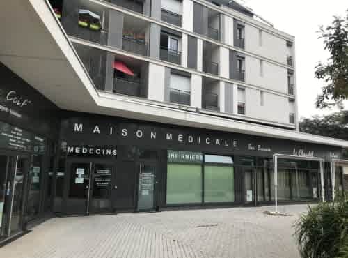 Dr Christian Pineau Medecin Generaliste A Angers